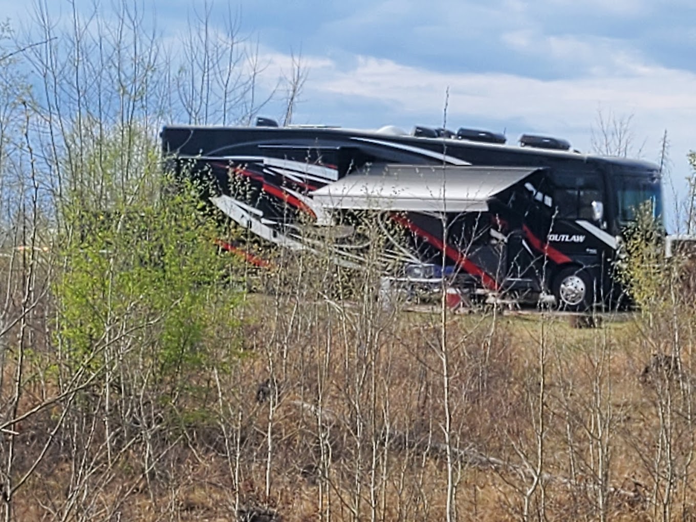 Centennial RV Park and Campground