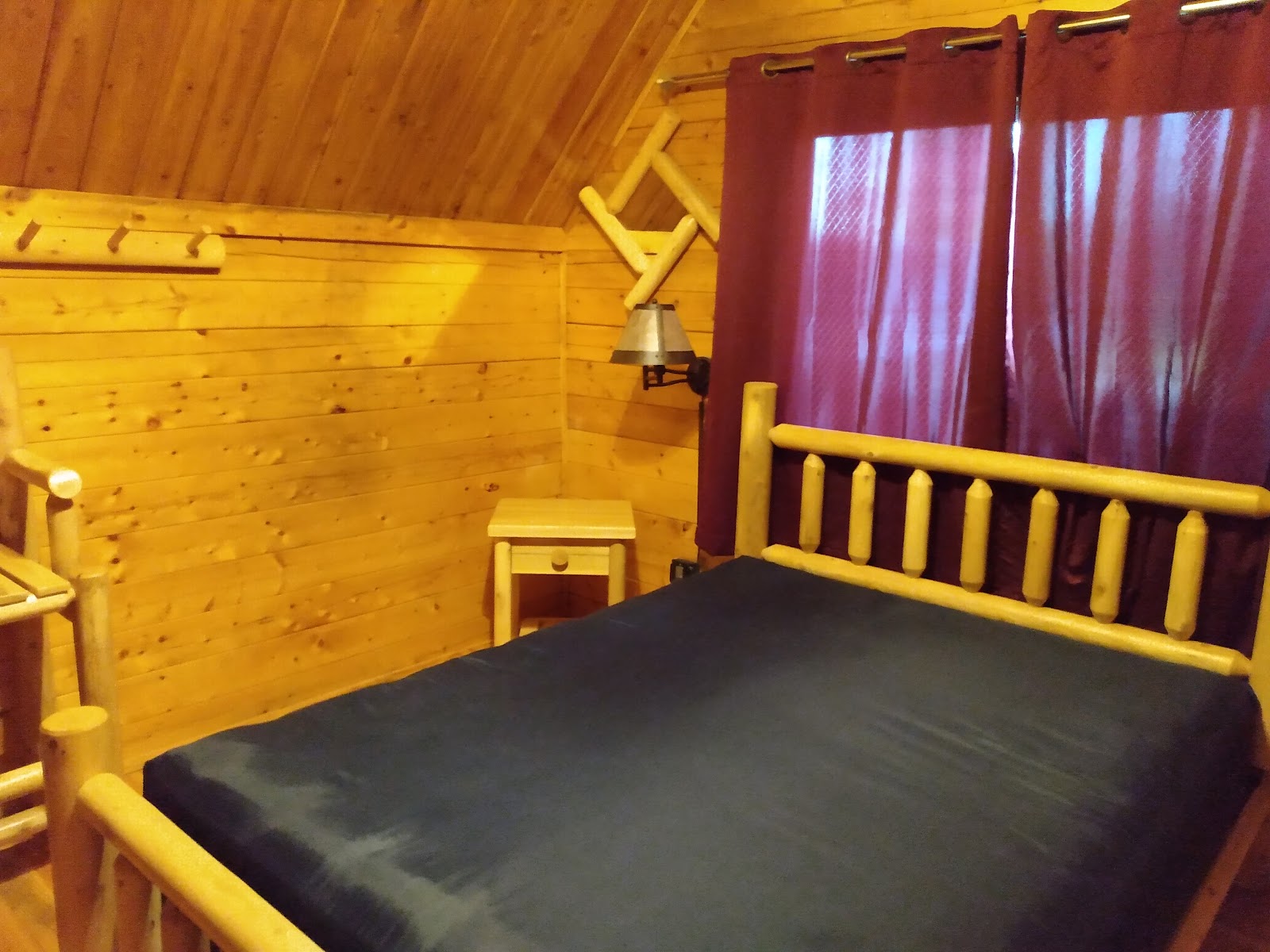 Rock Island/Quad Cities KOA