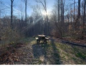 3-point Lake Campgrounds