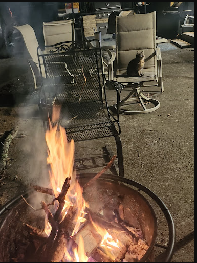 High Falls Campground