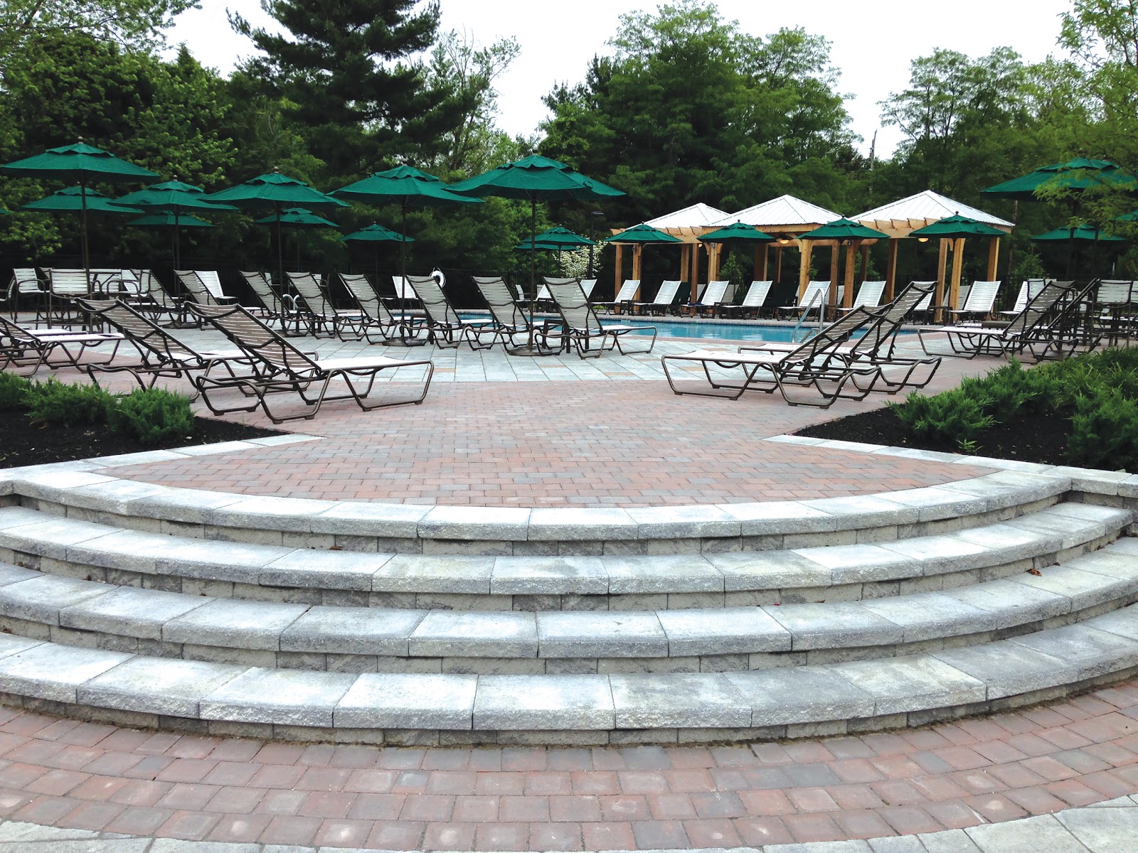 Chestnut Lake RV Campground