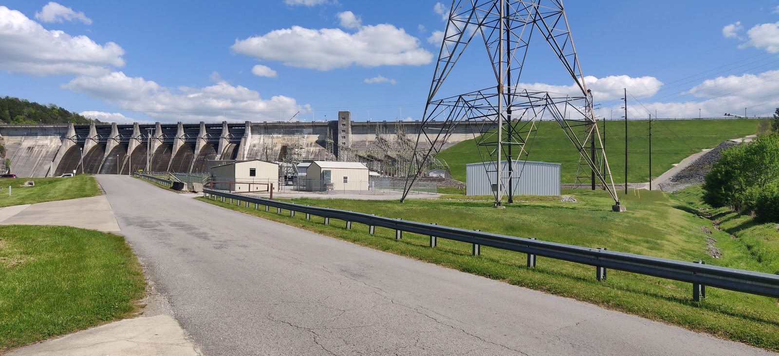 Long Branch Recreation Area