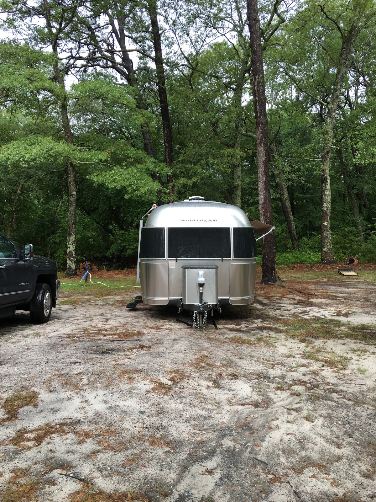 Southaven County Park Campground