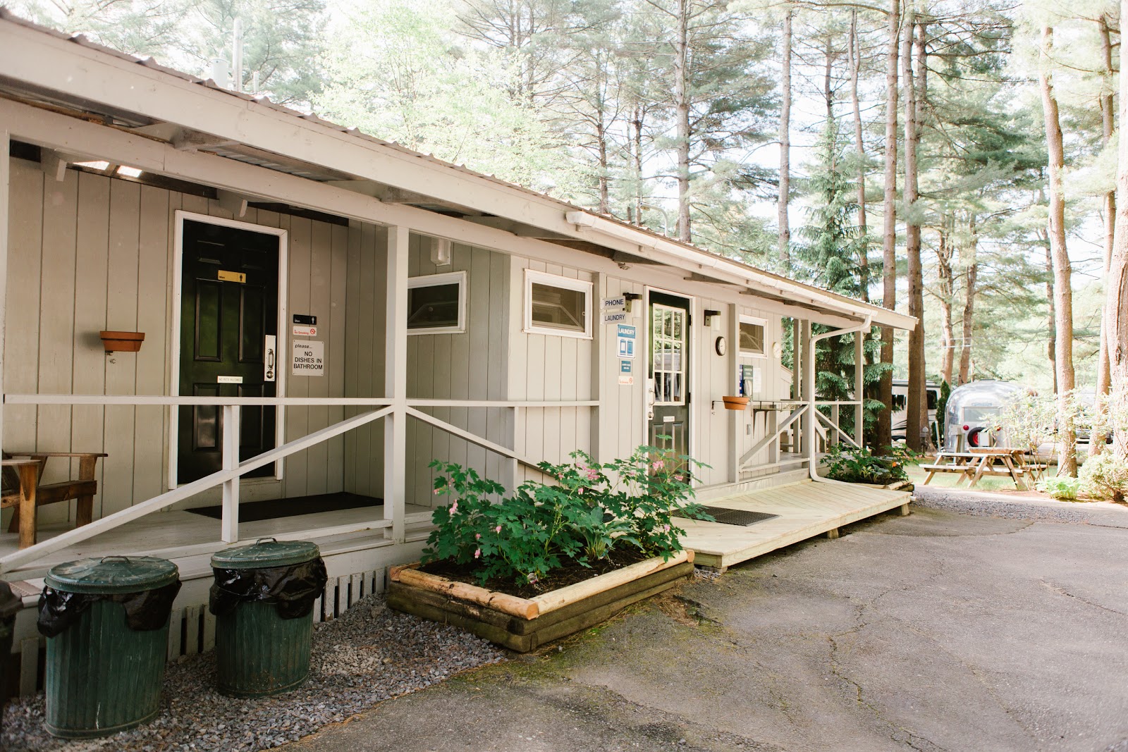 Wild Duck Campground