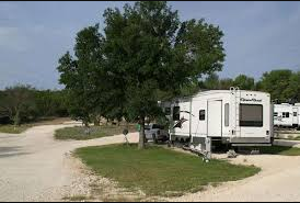 Flint Canyon RV Park