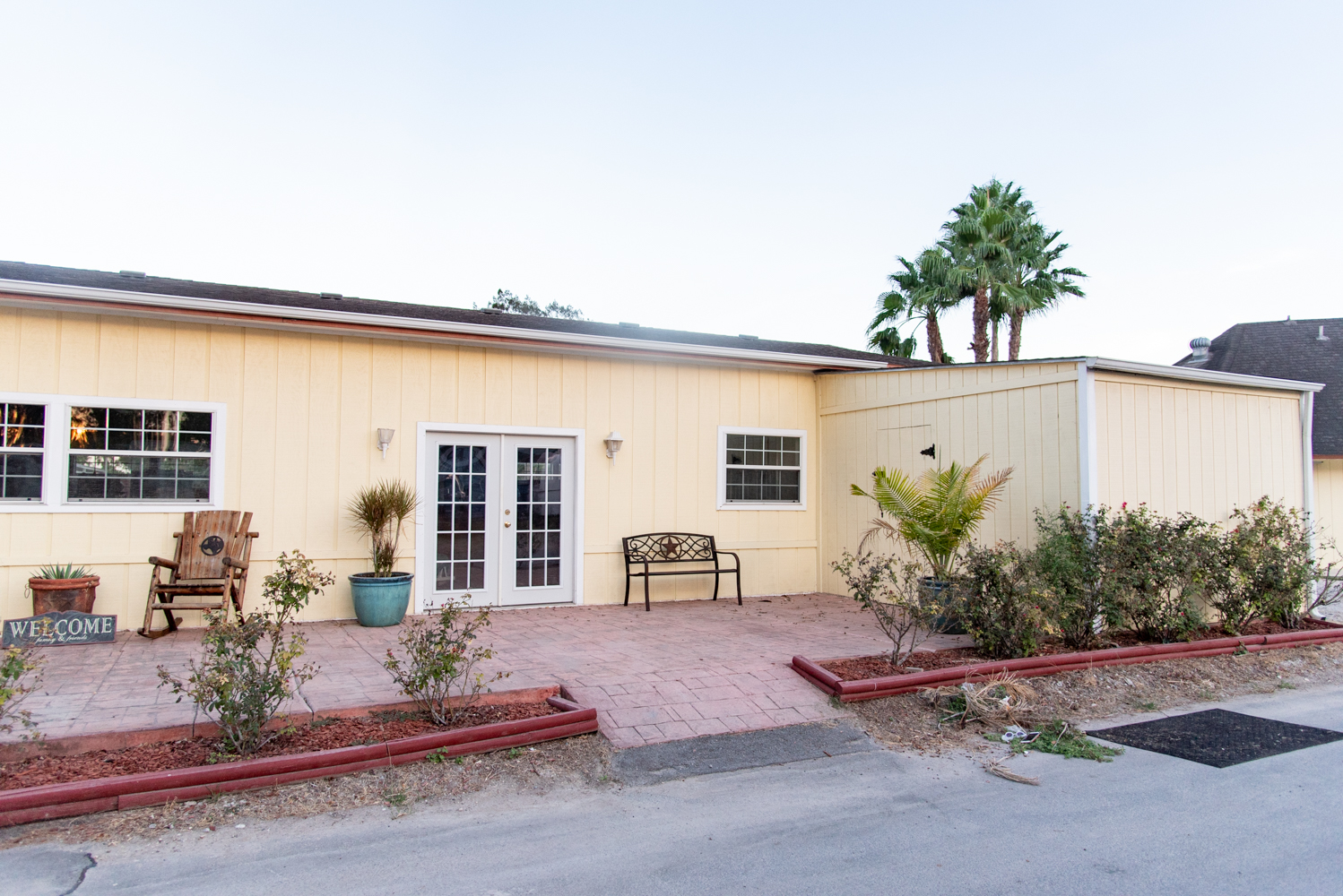 Breeze Lake RV Campground