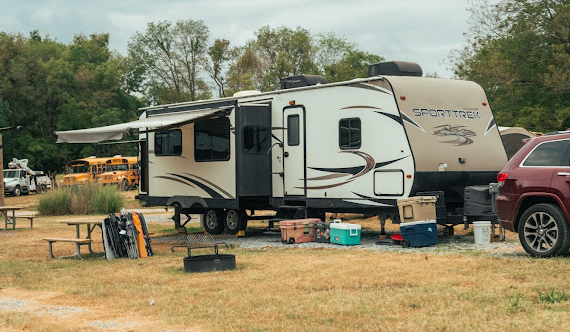 River Ranch Resort - Sycamore Landing