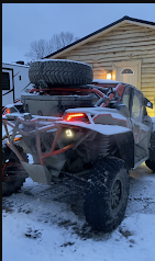 Appalachian RV Resort