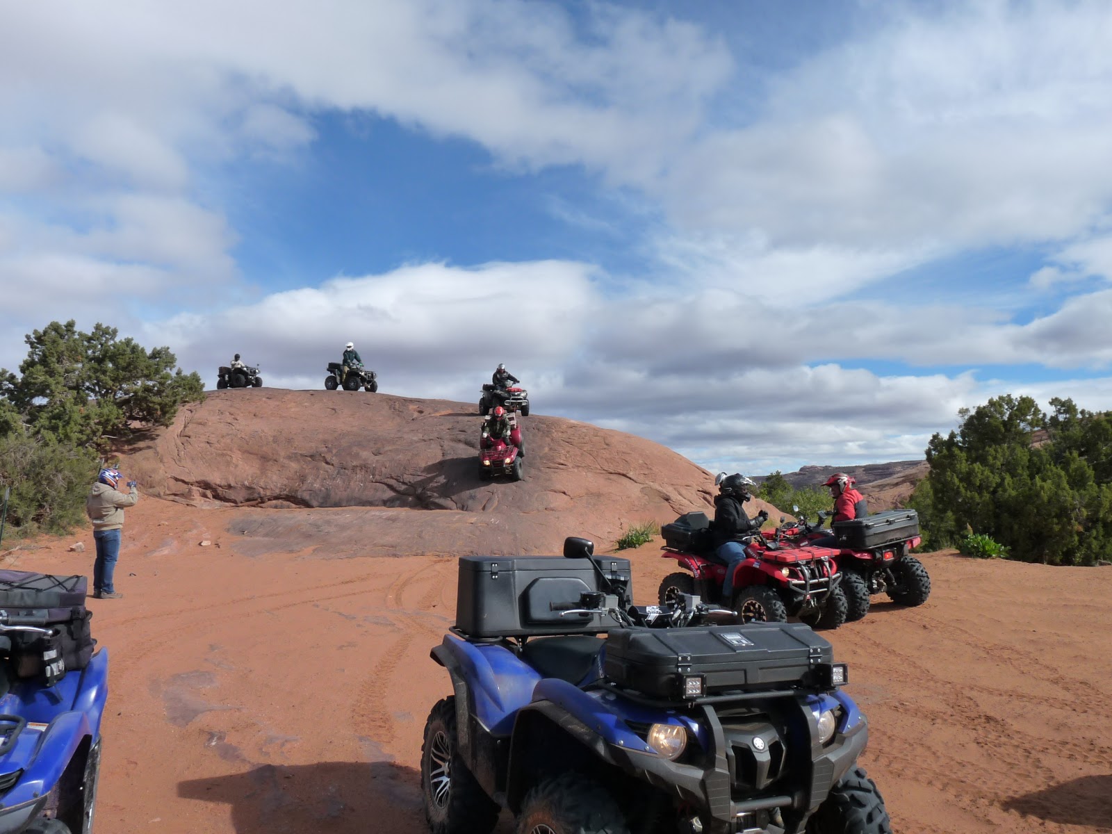 Featherstone RV Park