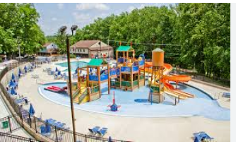 Jellystone Camp Resort