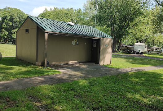 East Harbor State Park