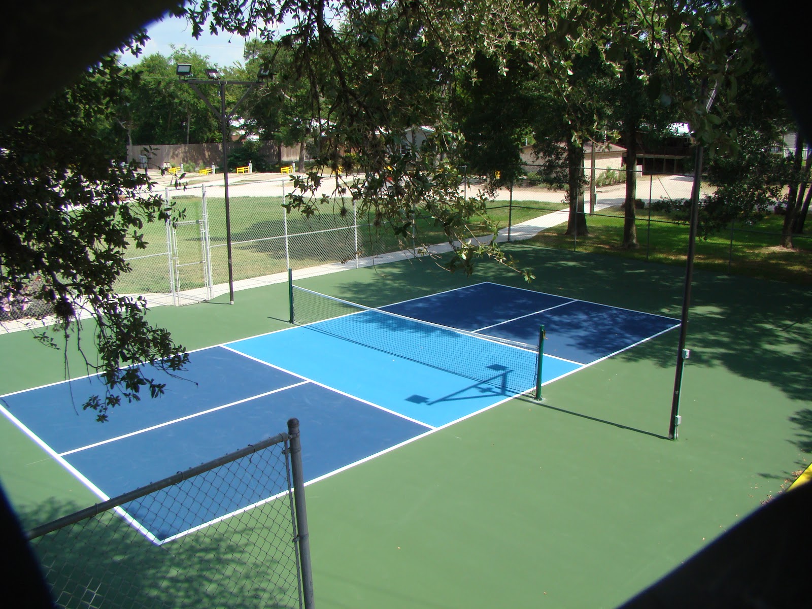 Live Oak Family Nudist Resort