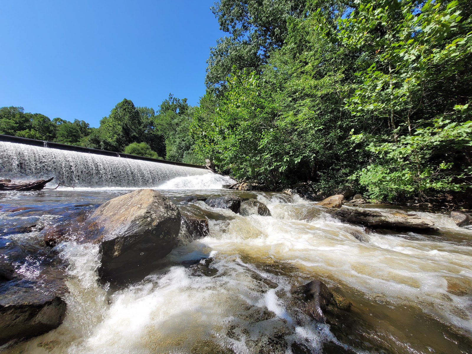 Crow's Nest Campground