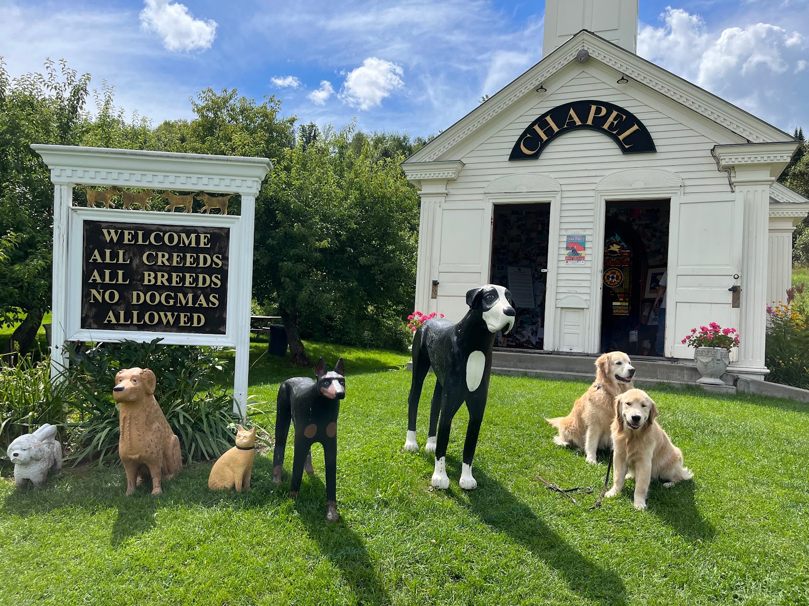 Sugar Ridge RV Village-Campground