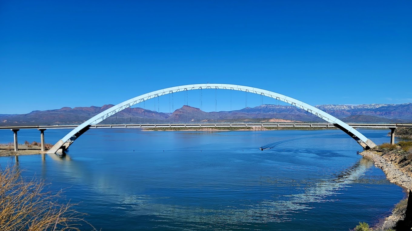Grapevine Group Campground