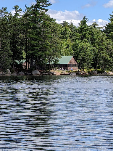 Douglas Resort & Campground