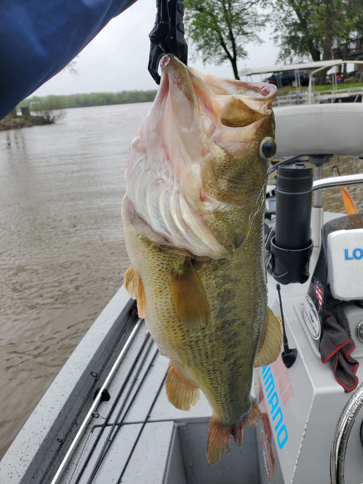 River Pointe Campground & Marina