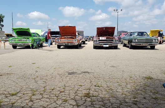 Dubuque County Fairgrounds & Event Center