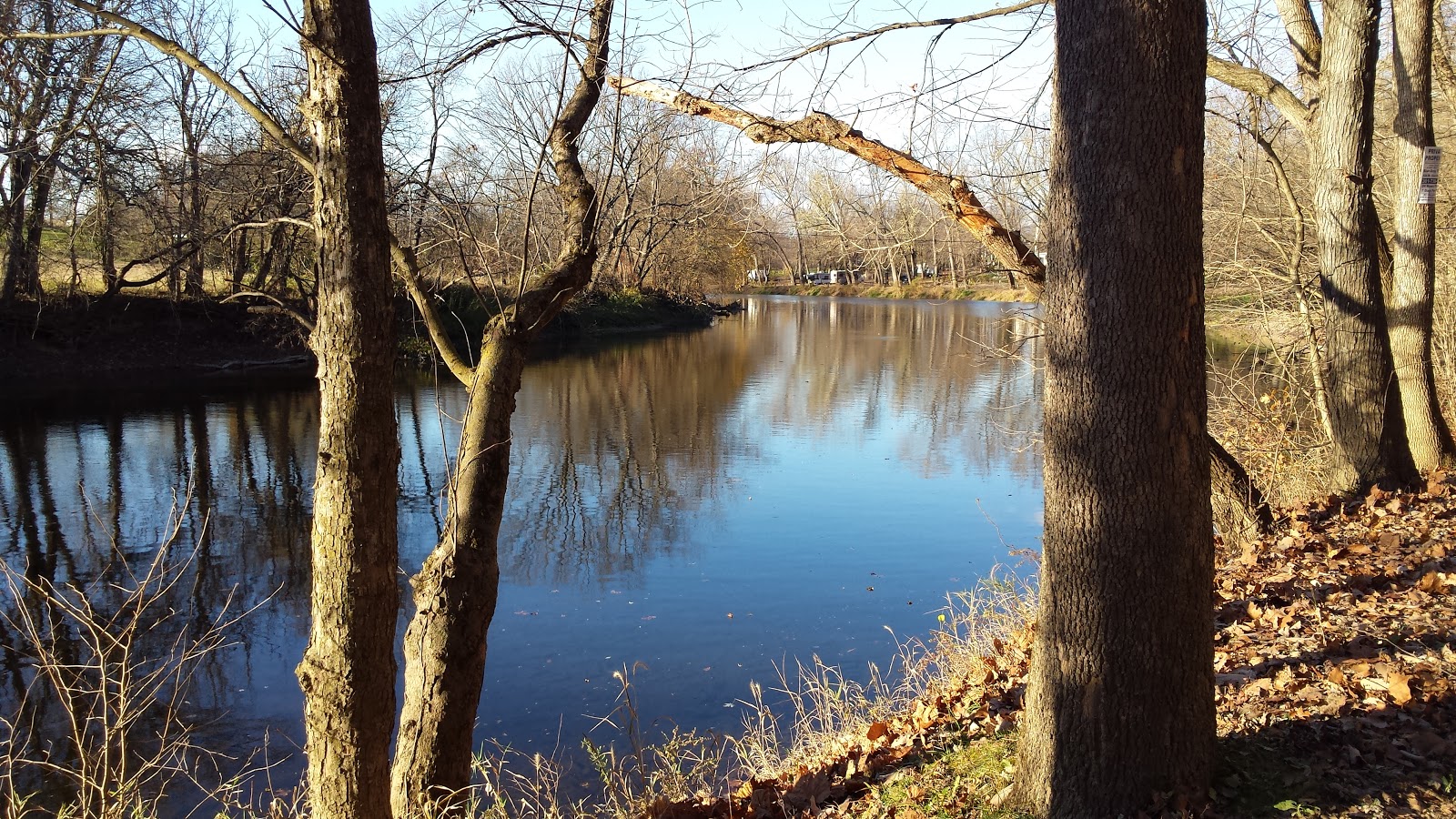 Antietam Battlefield KOA