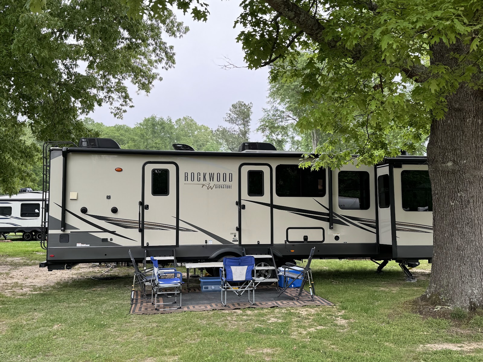 Askew's Landing RV Campground