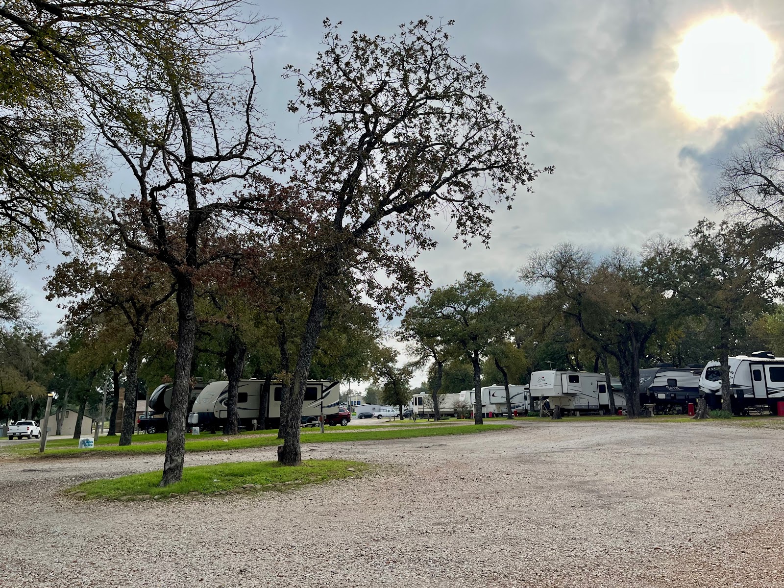 RV Ranch of South Ft Worth