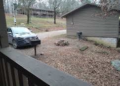 Swaha Lodge & Marina