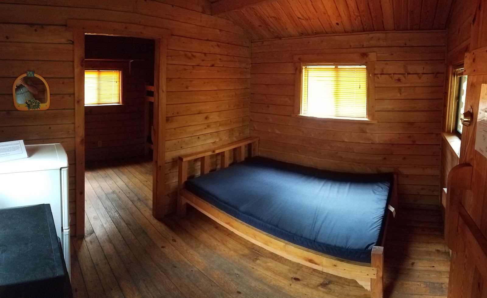 Yogi Bears Jellystone Park Camp Resort at Mexico