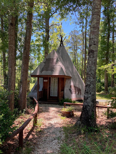 Pleasant Hill RV Park