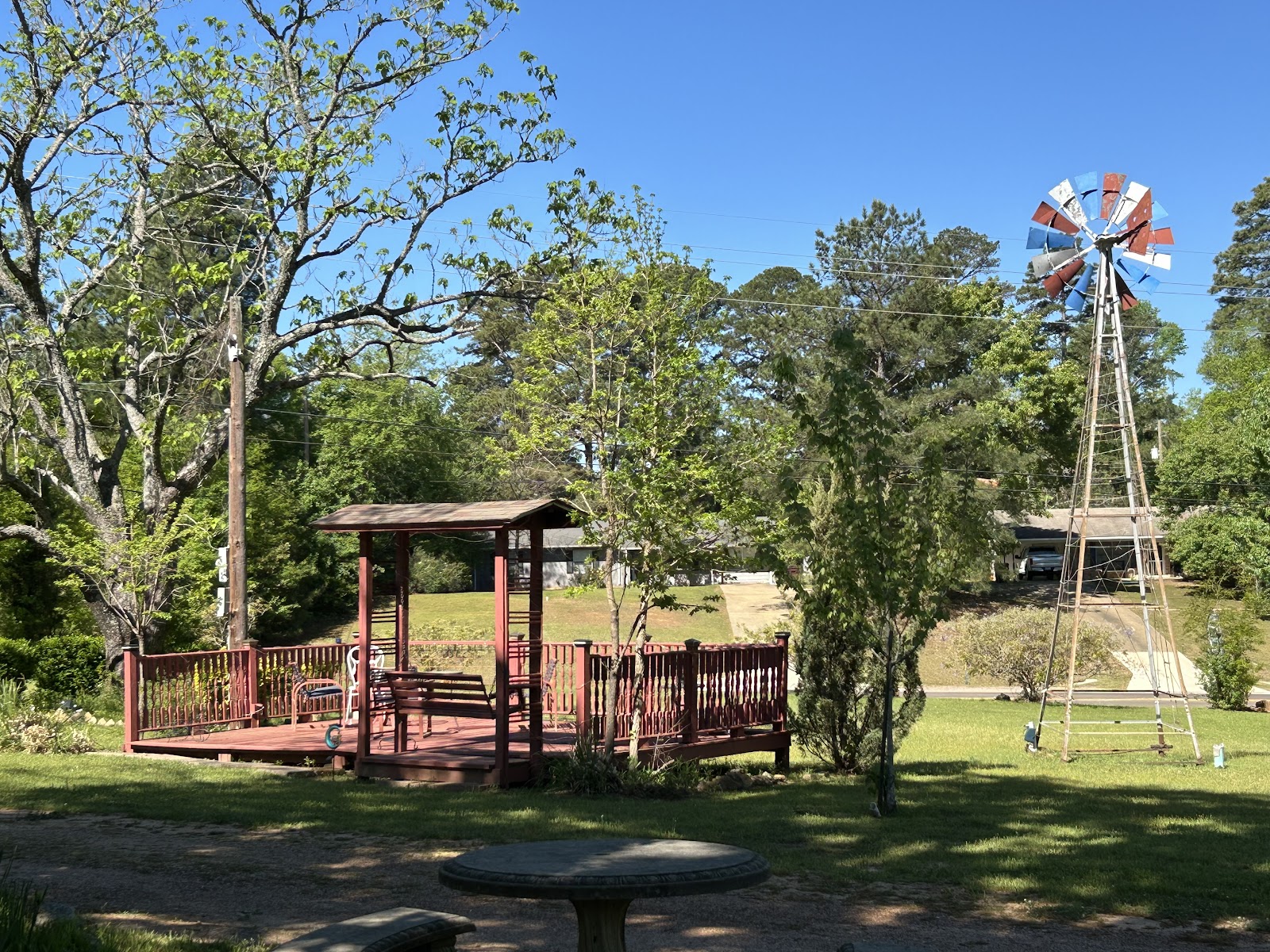 Amazing Acres RV Park