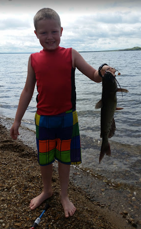 Indian Creek Recreation Area