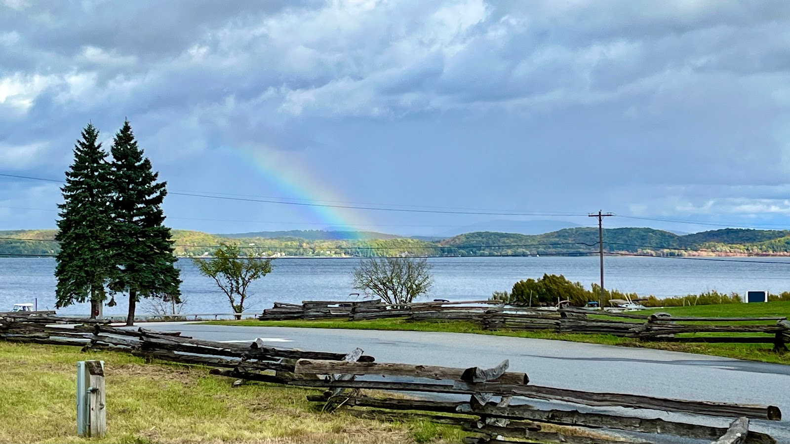 Apple Island RV Resort