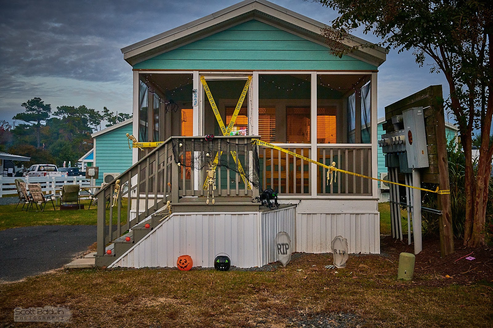 Castaways RV Resort and Campground