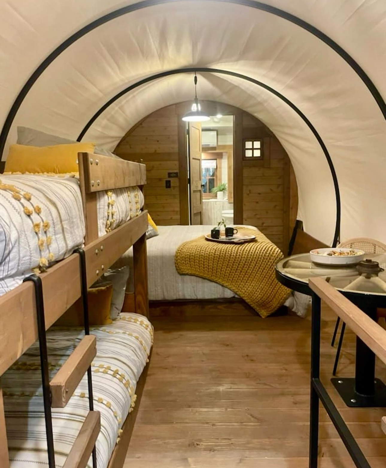 Landing View Campground