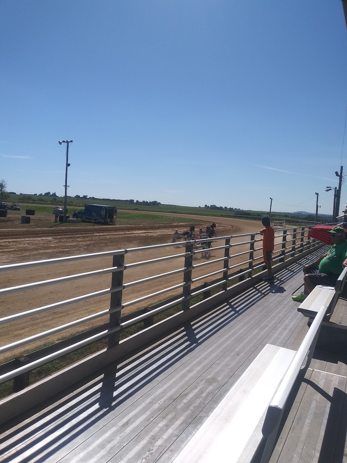 Iowa County Fairgrounds