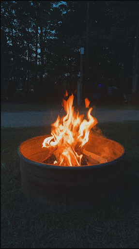 Natures Chain of Lakes