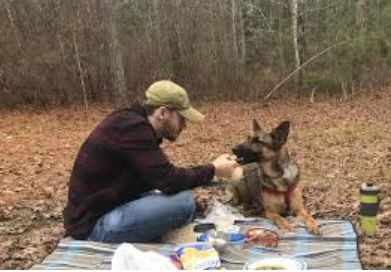 Sky Meadows State Park