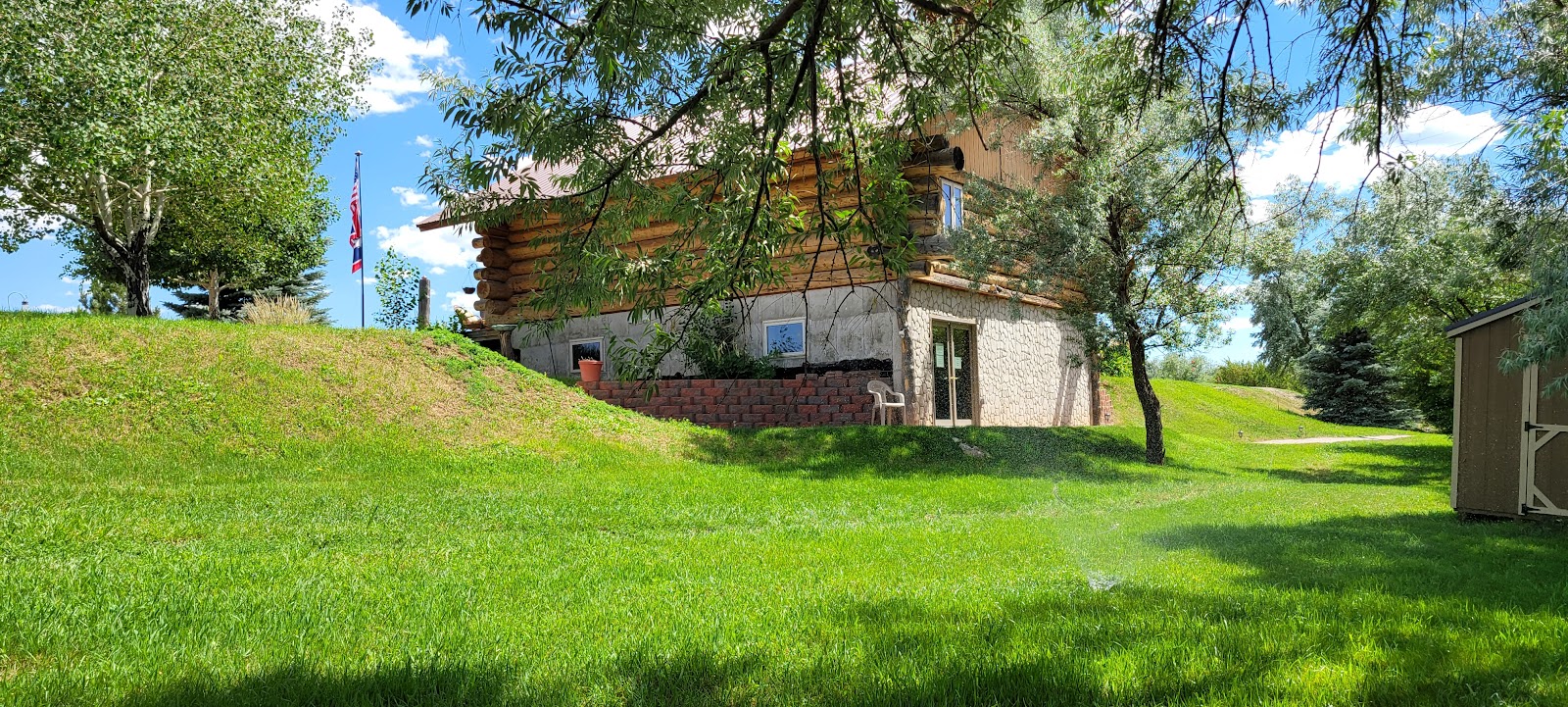 Twin Pines RV Park and Campground