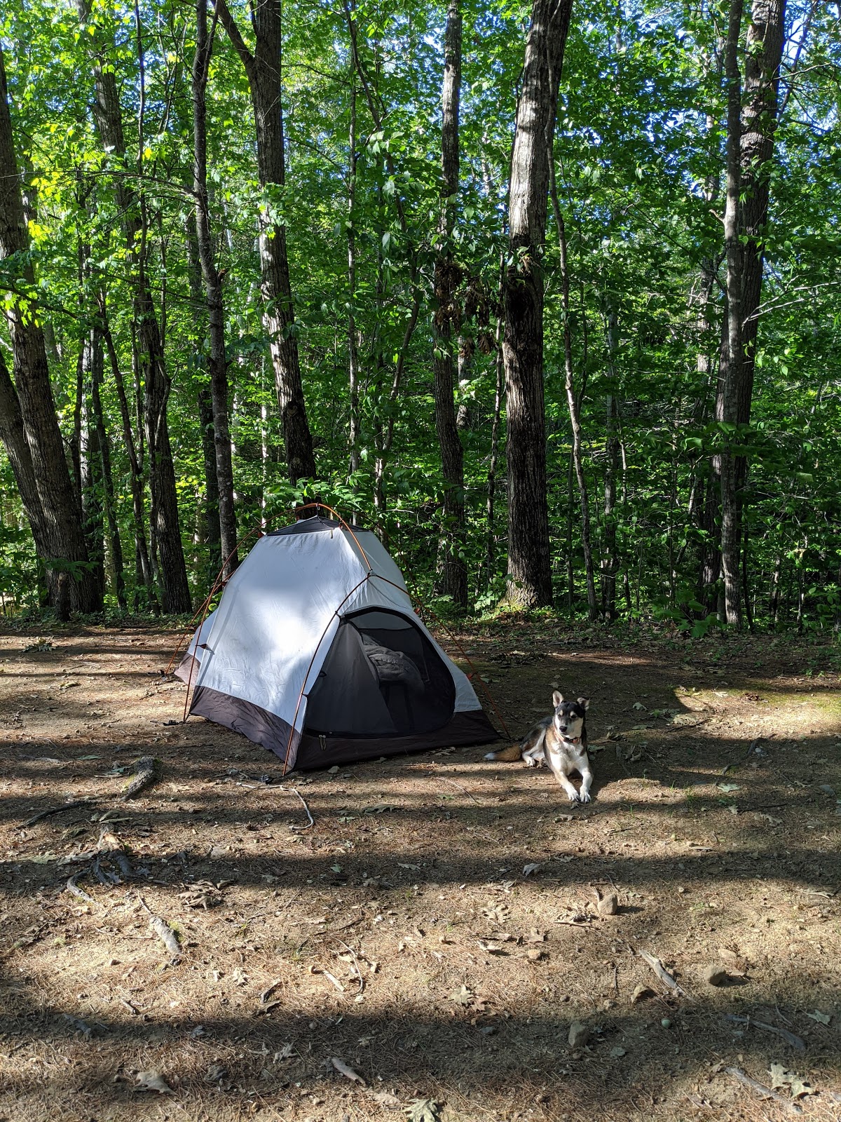 Stony Brook Recreation & Camping