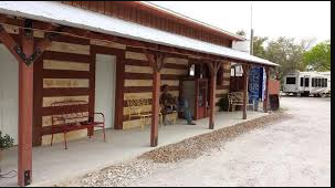 Rebaâ€™s Rock-N-Rose RV Park