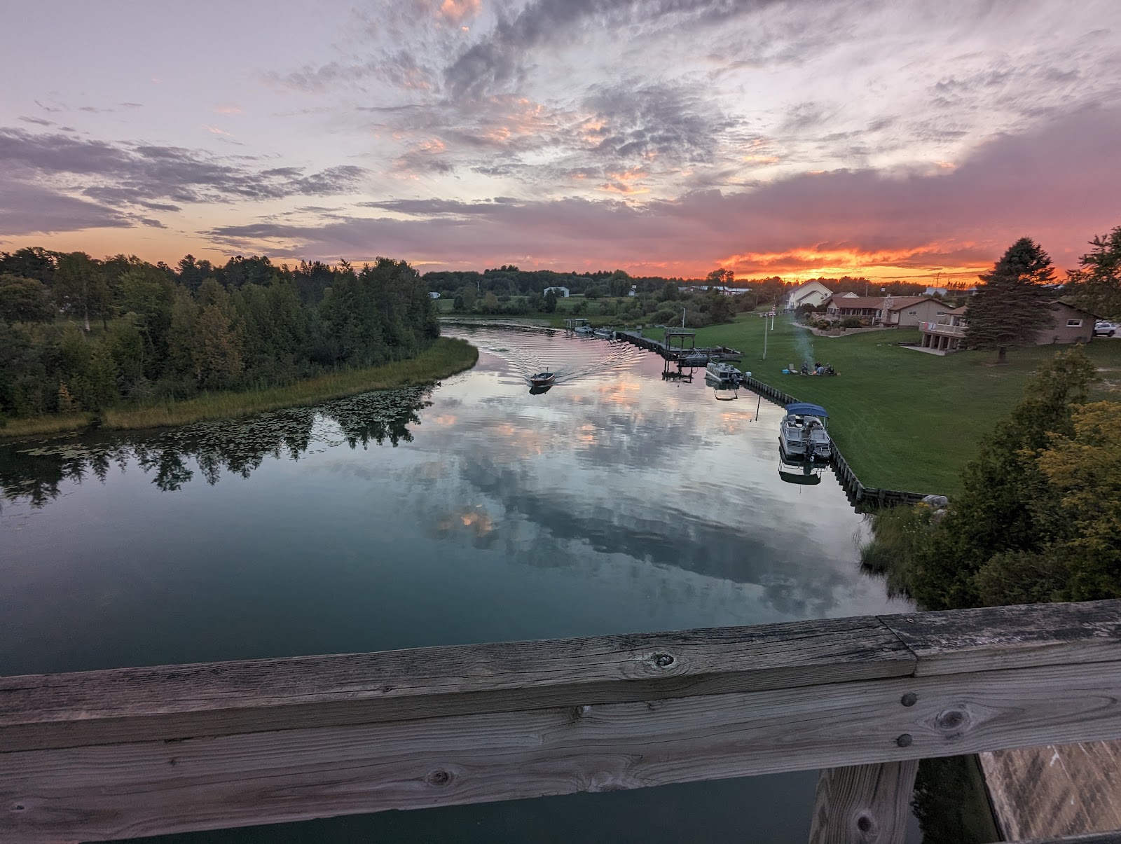 Waterways Campground