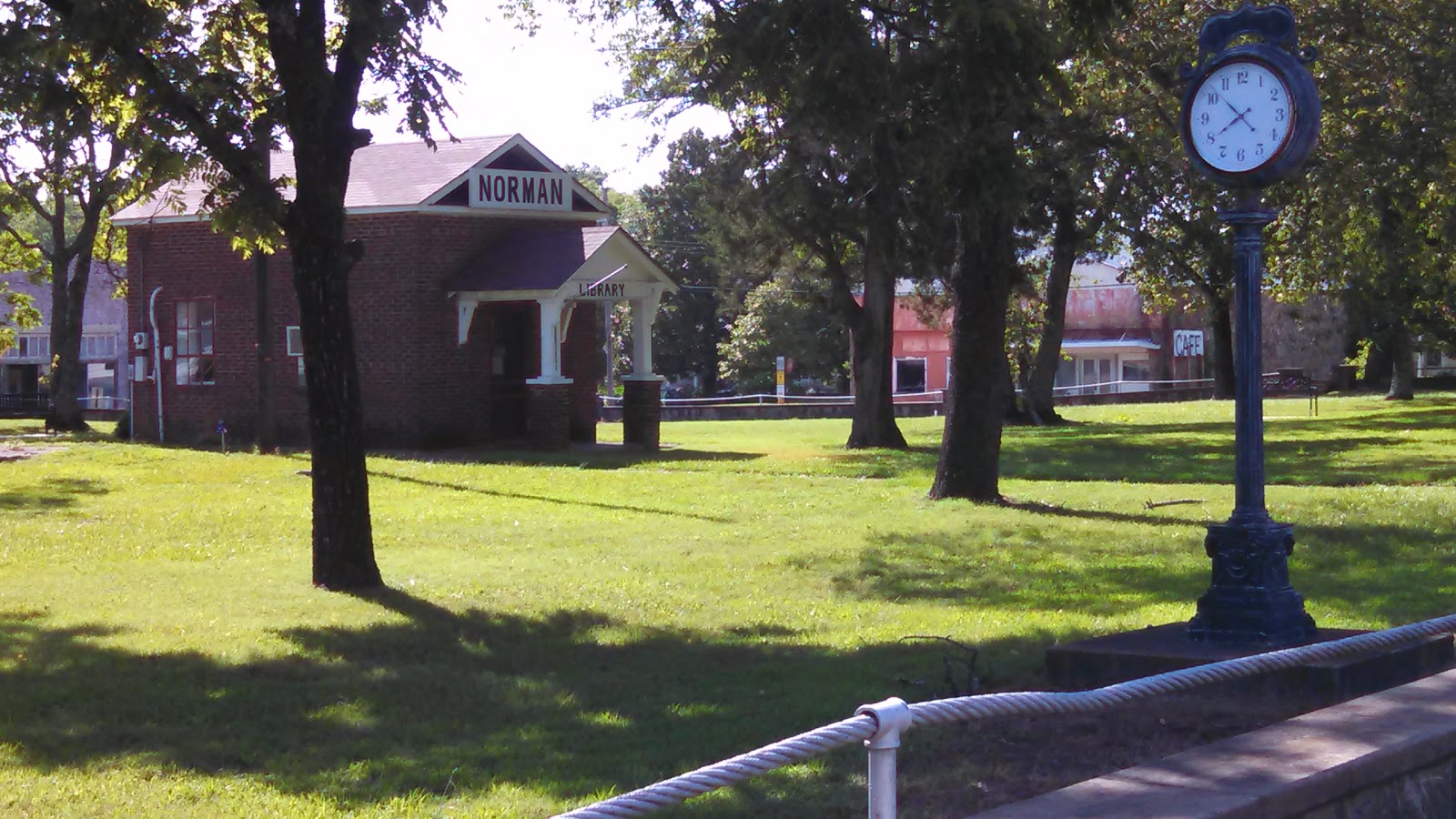 KOC RV and Camping Park