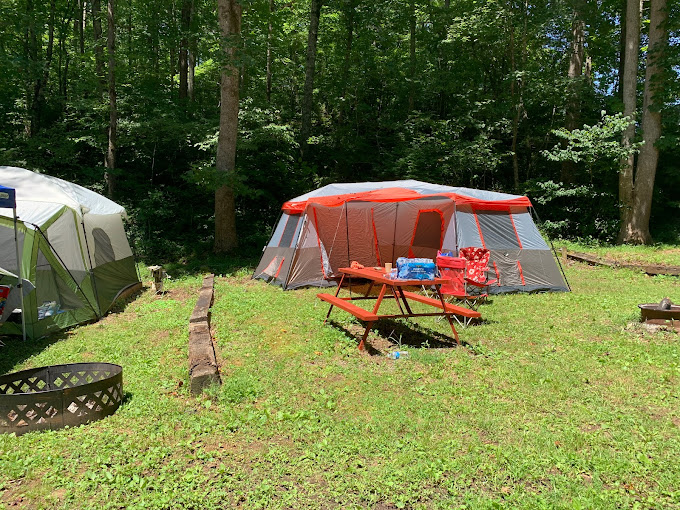 Fort Wilderness Campground & RV Park