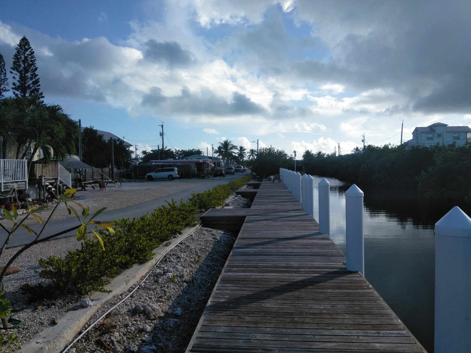 Gulfstream Trailer Park