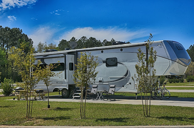 Creekside RV Resort