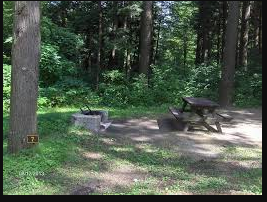 Hearthstone Point Adirondack Preserve