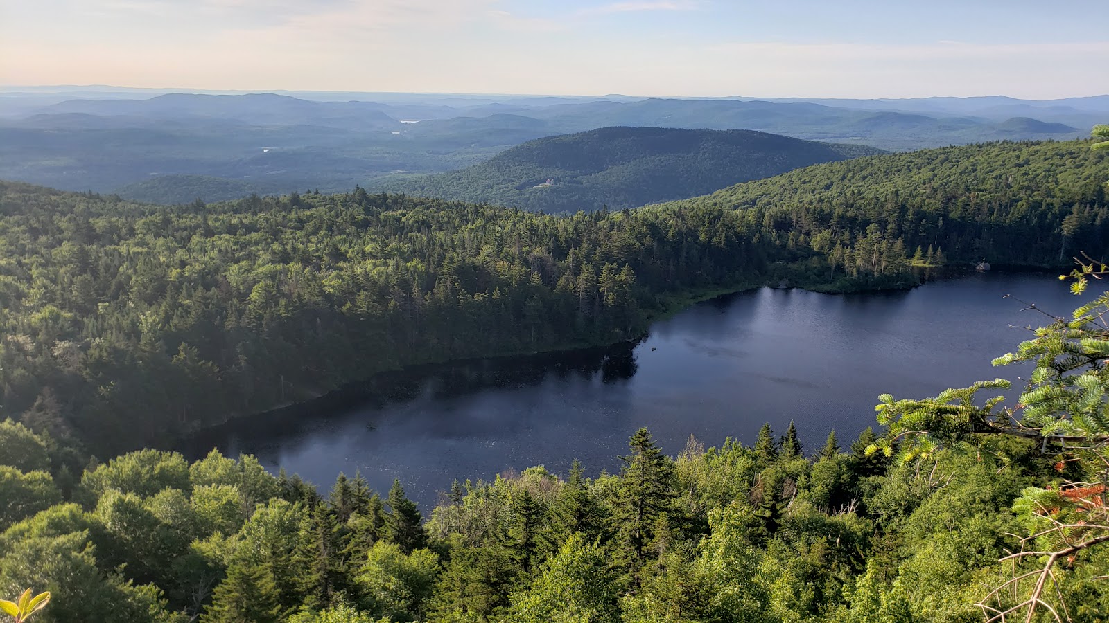 Mt Sunapee State Park