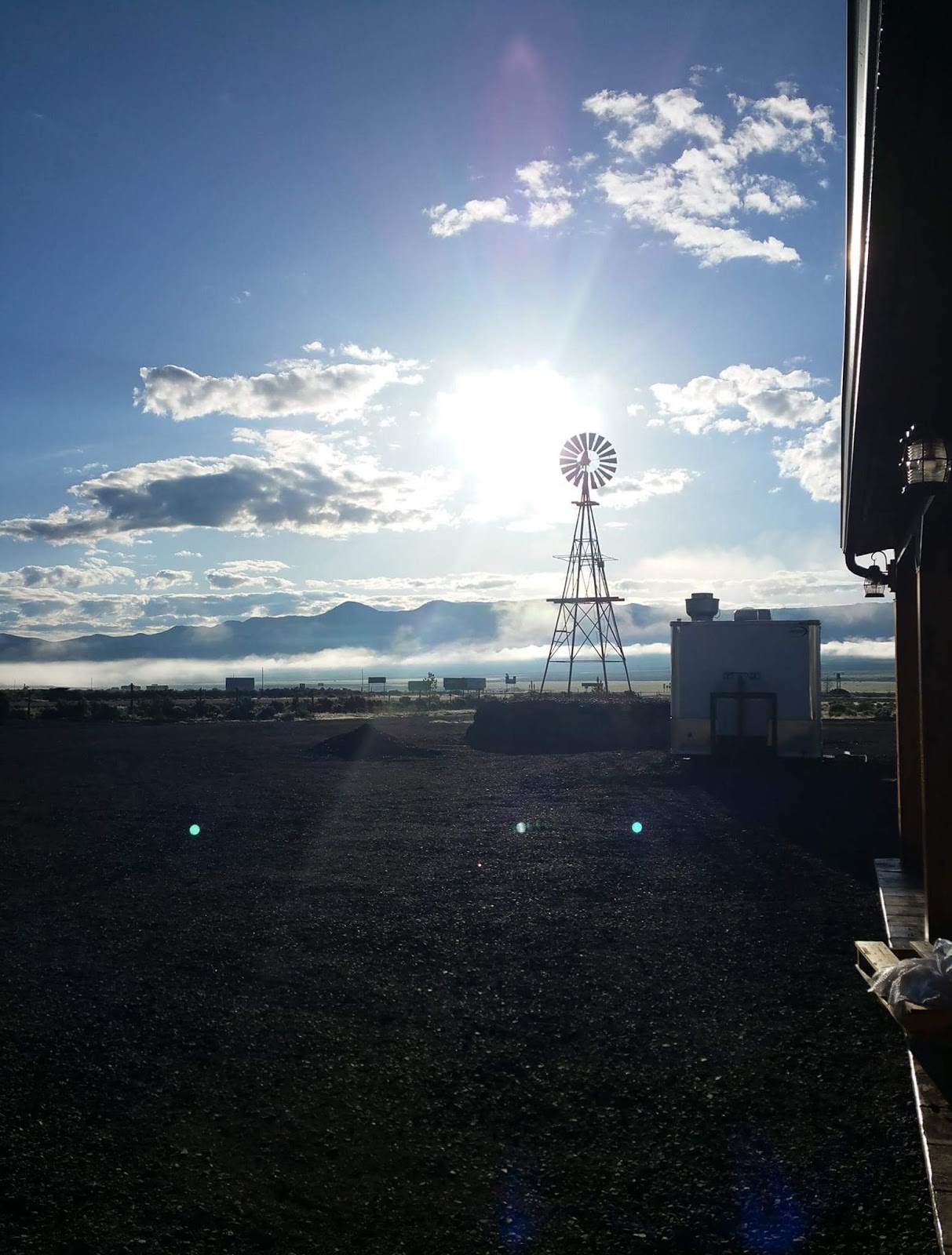 Bear Valley RV and Campground