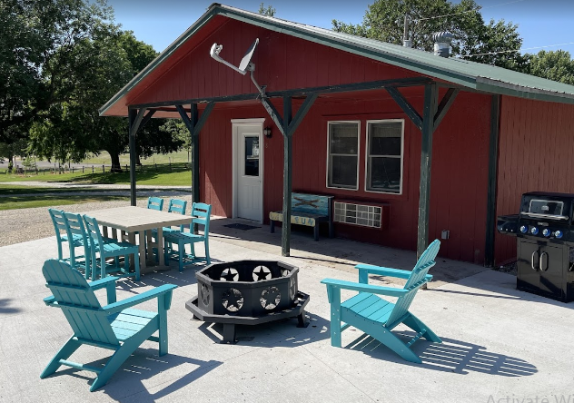 Flagstop Resort & RV Park