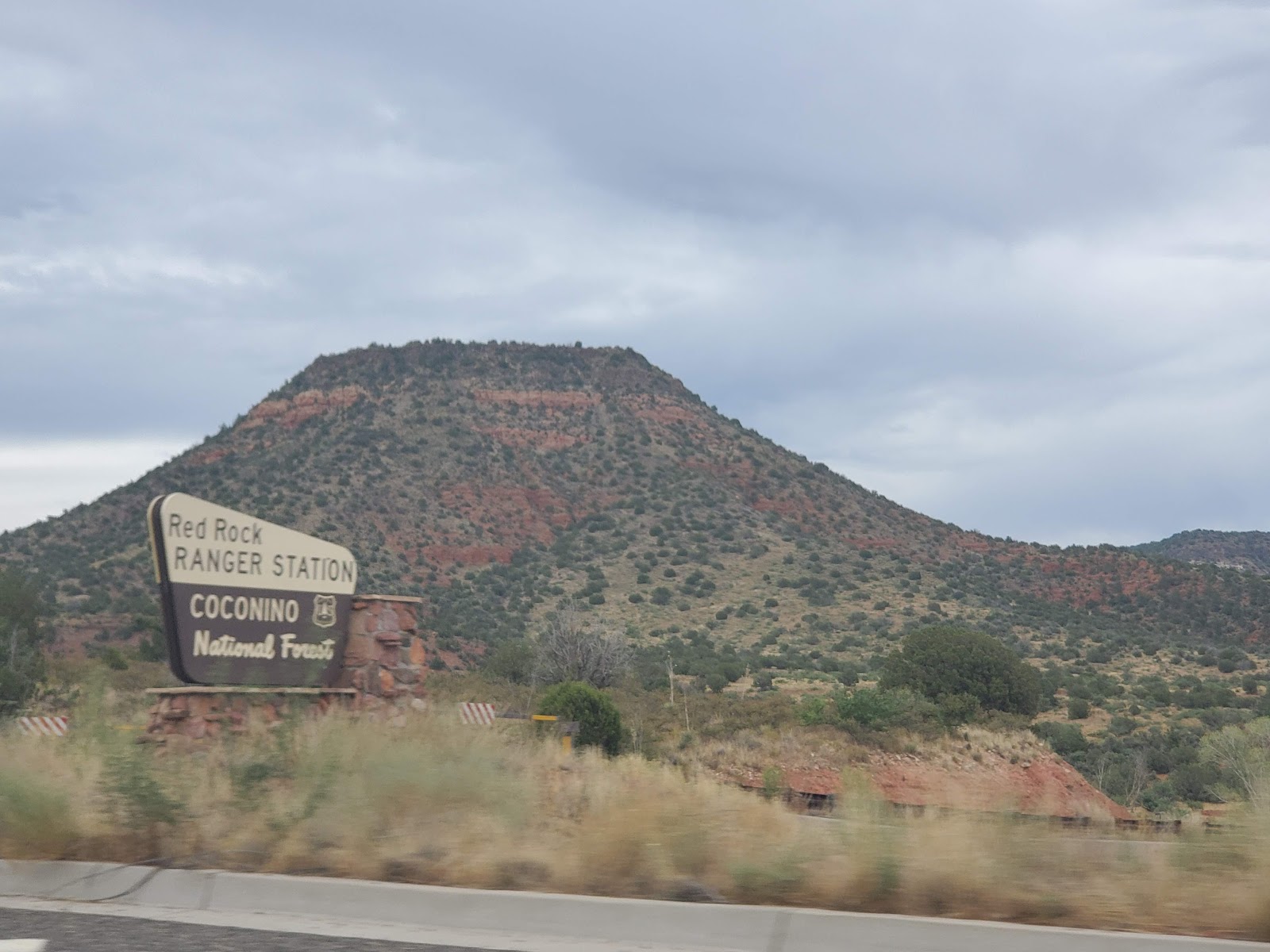 Coconino National Forest