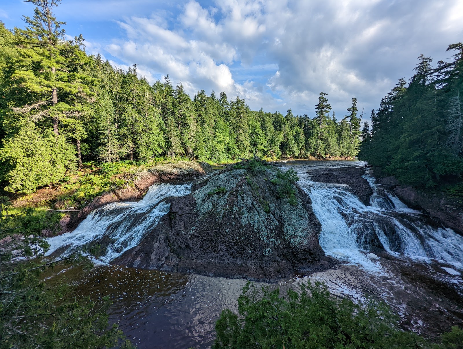 Black River Campground